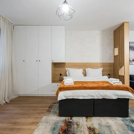 Apartamento Urban Vogue - Soho