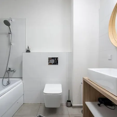 Apartment Urban Vogue - Soho