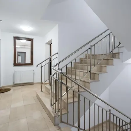 Apartment Urban Vogue - Soho Bucharest