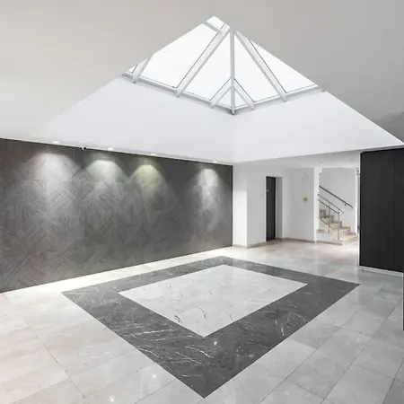 Apartment Urban Vogue - Soho Bucharest