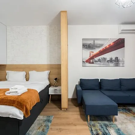 Apartment Urban Vogue - Soho